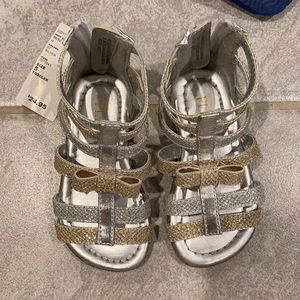 Toddler Sandal